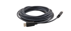 Kabel DisplayPort Kramer C-MDPM/MDPM-3 (0,9m)