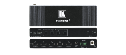 Switch prezentacyjny Kramer VS-411X 4x1 HDMI