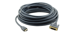 Kabel HDMI do DVI Kramer C-HM/DM-10 (3m)