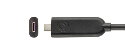 Kabel USB Kramer CLS-AOCU32/FF-35 USB-C (10,7m)