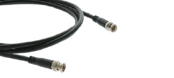 Kramer C-BM/BM-1.5 BNC Coax Video Cable (0,5 m)