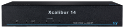 Extender / Splitter SY Xcalibur 14