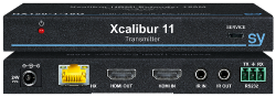 Extender HDMI SY Xcalibur 11 nadajnik