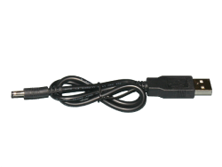 Kabel zasilający SY P-USB-1.3-350