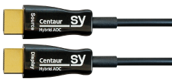 Kabel HDMI SY CENTUAR-7.5 HDMI 2.0 4K 60Hz 4:4:4 7,5m