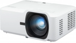 Projektor laserowy ViewSonic LS740HD