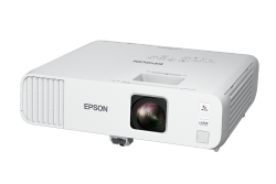 Projektor laserowy Epson EB-L210W