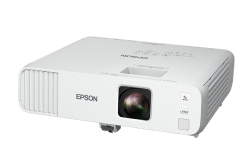 Projektor laserowy Epson EB-L260F