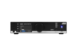 Rozwiązanie audio all-in-one AUDAC MFA208