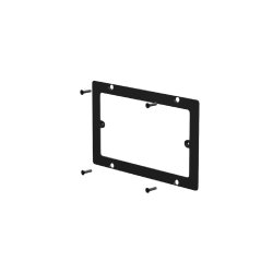 Ramka adaptera do WB50 AUDAC WB50/AF