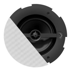 Głośnik sufitowy AUDAC CALI660I/W, 6,5