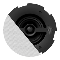 Głośnik sufitowy AUDAC CALI424I/W, 4