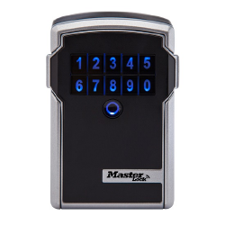 Kasetka na Bluetooth Master Lock 5441EURD