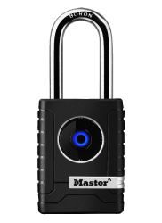 Kłódka Bluetooth Master Lock  - zewnętrzna