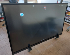 Monitor interaktywny Avtek TouchScreen 6 Connect 86 - WYP/1TV225/40221125000069W